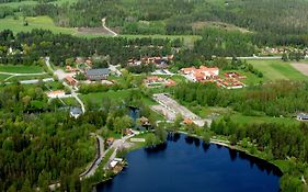Hoegbo Brukshotell & Spa
